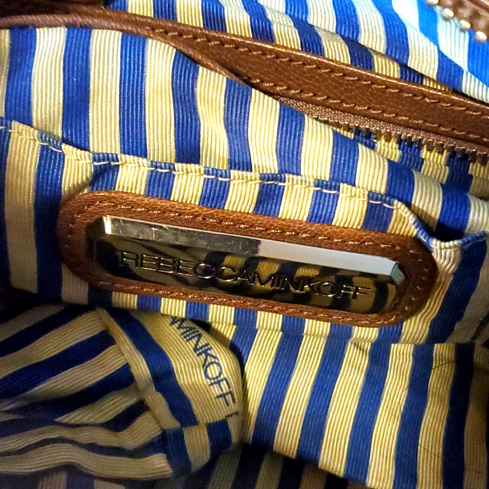 Rebecca Minkoff Satchel Bag